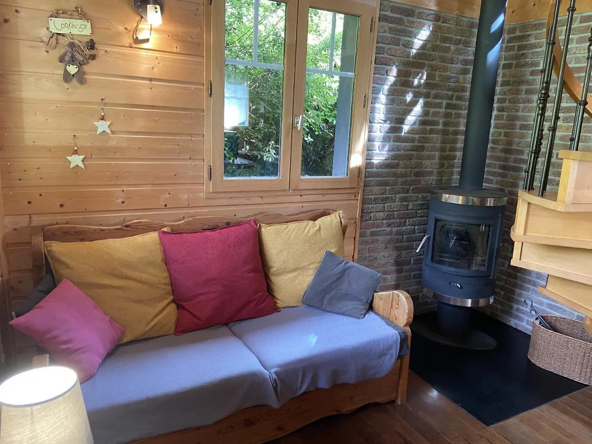 Le Chalet Du Roc Villa Duingt