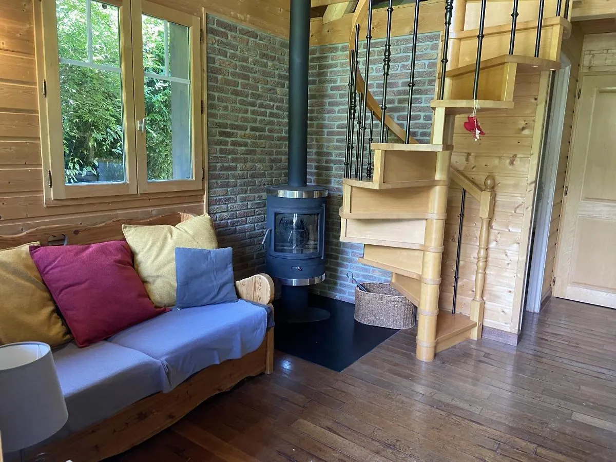 Le Chalet Du Roc Villa Duingt