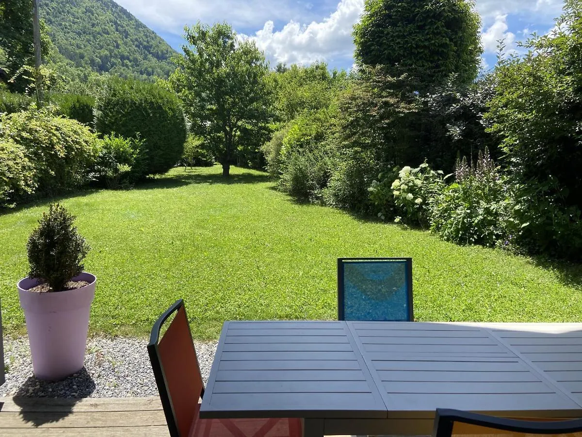 Le Chalet Du Roc Villa Duingt 0*,  France