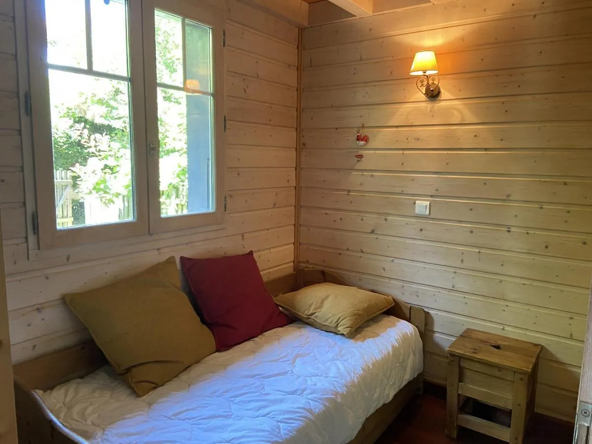 Le Chalet Du Roc Villa Duingt 0*,  France