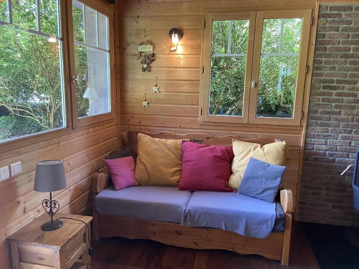Le Chalet Du Roc Villa Duingt