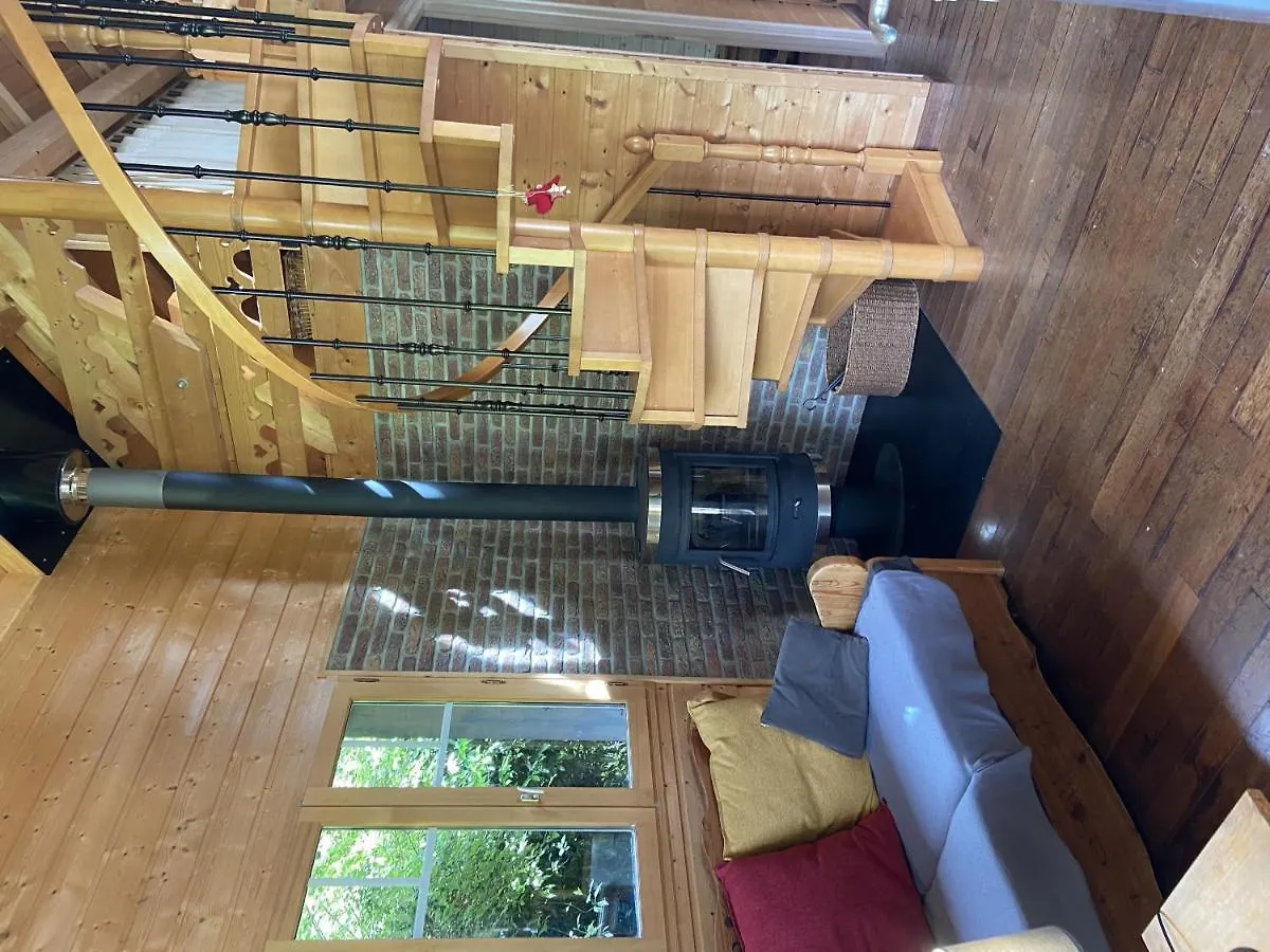 Le Chalet Du Roc Villa Duingt