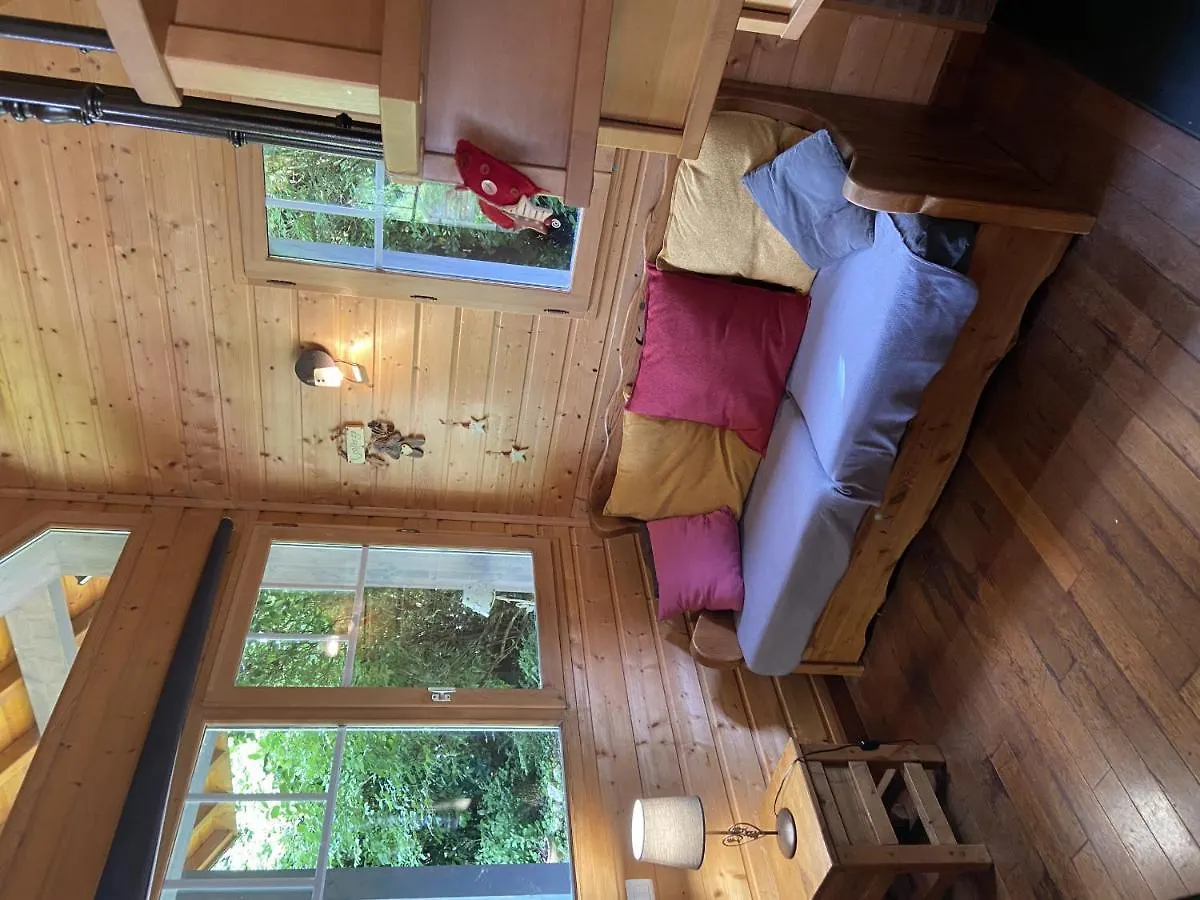 Le Chalet Du Roc Villa Duingt France