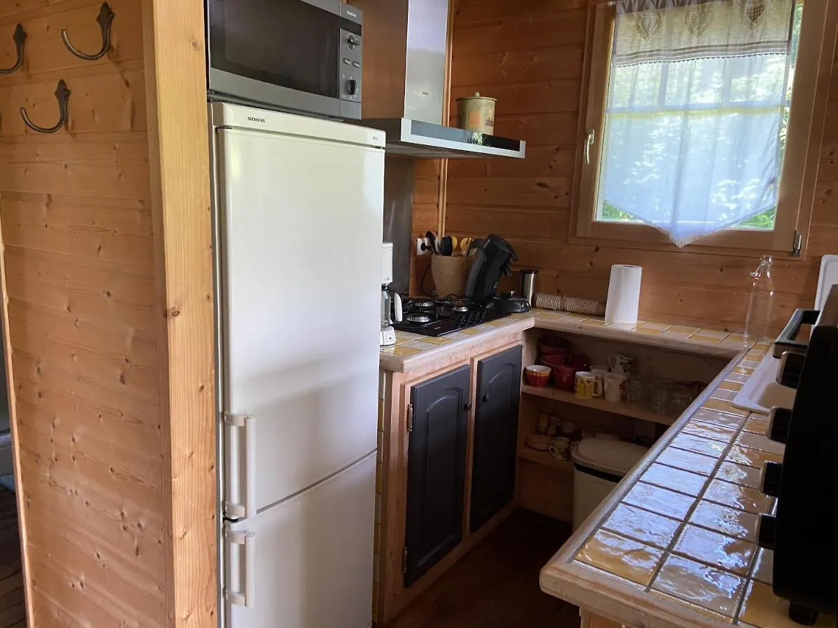 Le Chalet Du Roc Villa Duingt